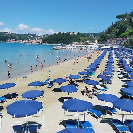 Square Views Apartman Lerici Kültér fotó