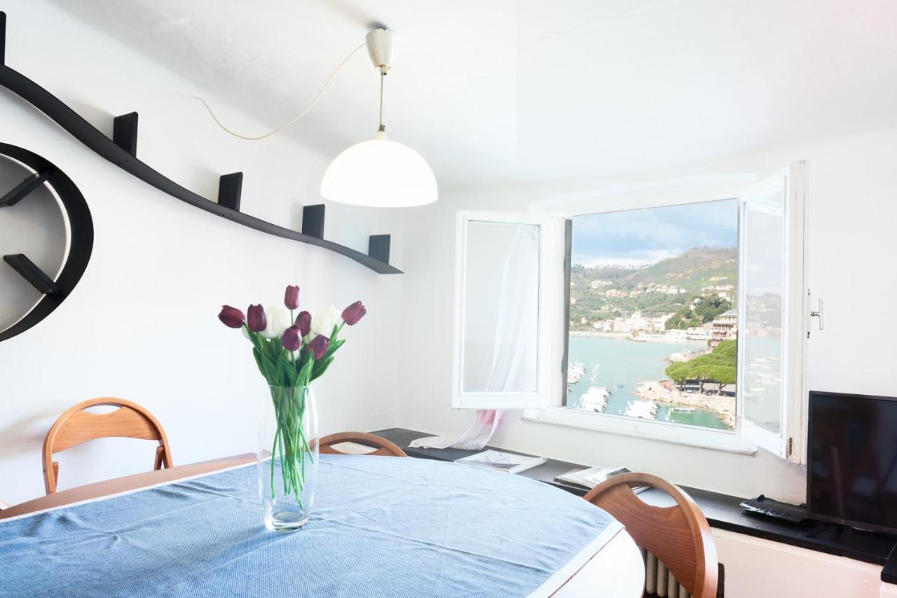 Square Views Apartman Lerici Kültér fotó