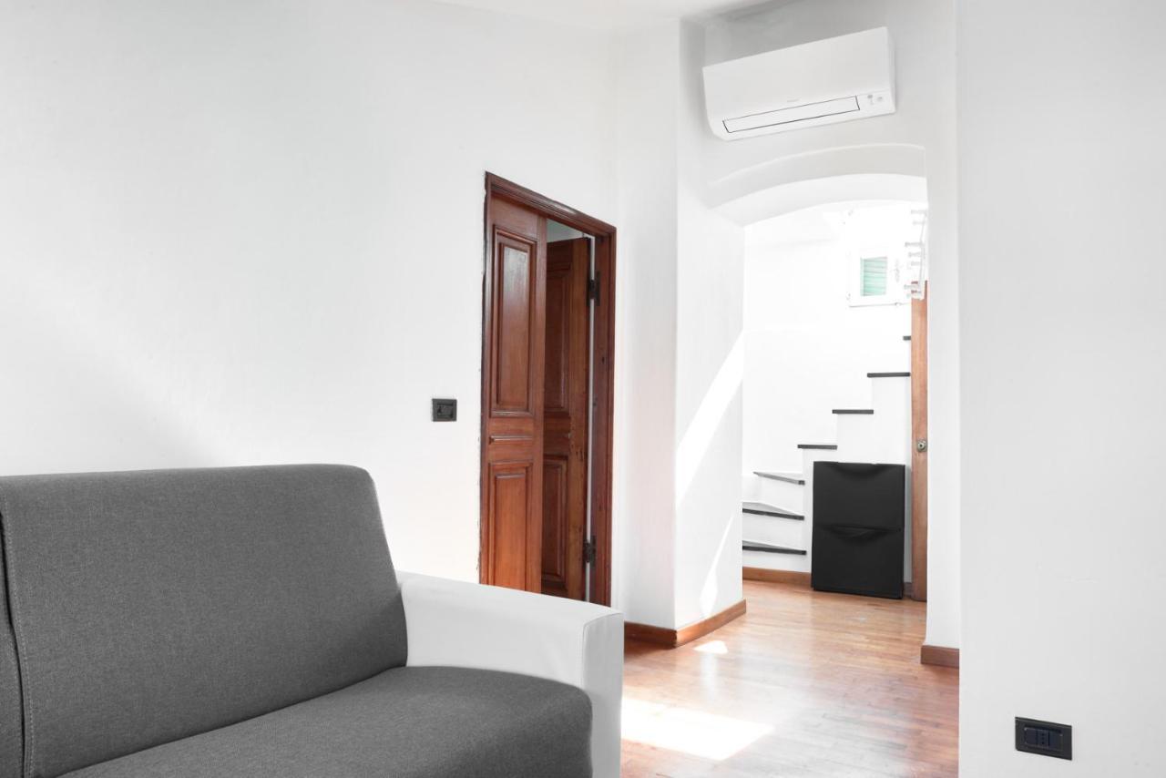Square Views Apartman Lerici Kültér fotó