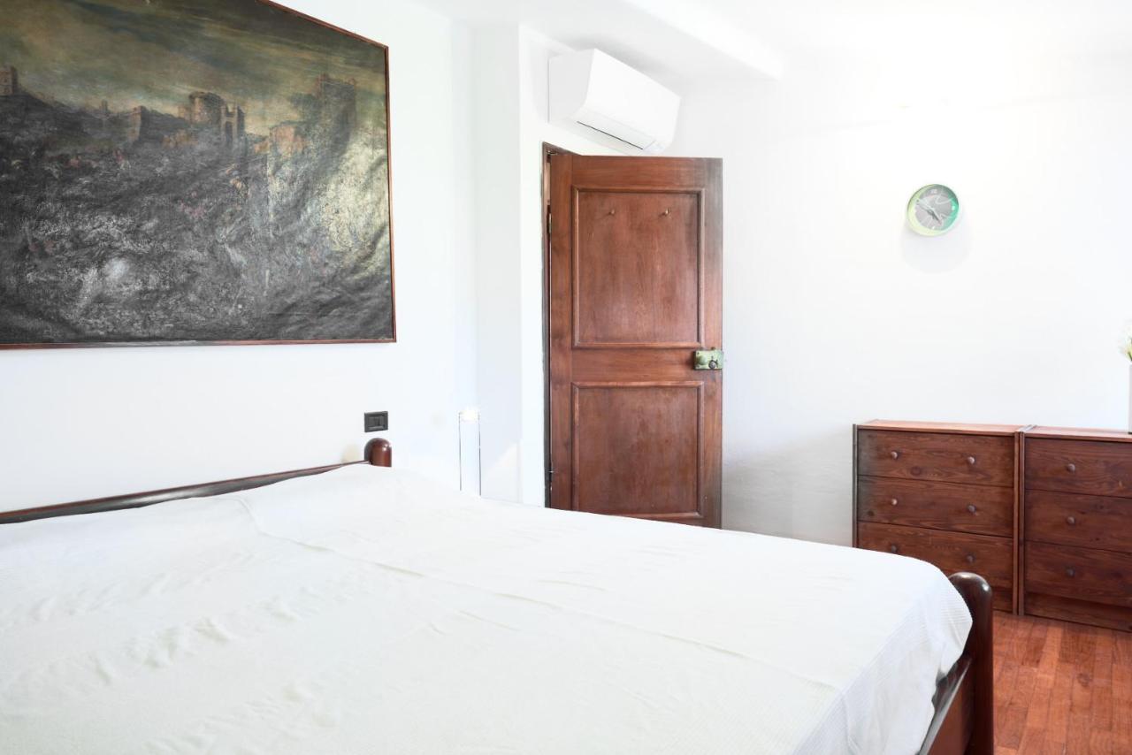 Square Views Apartman Lerici Kültér fotó
