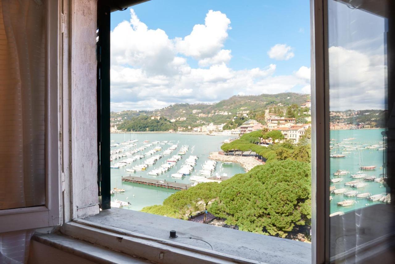 Square Views Apartman Lerici Kültér fotó
