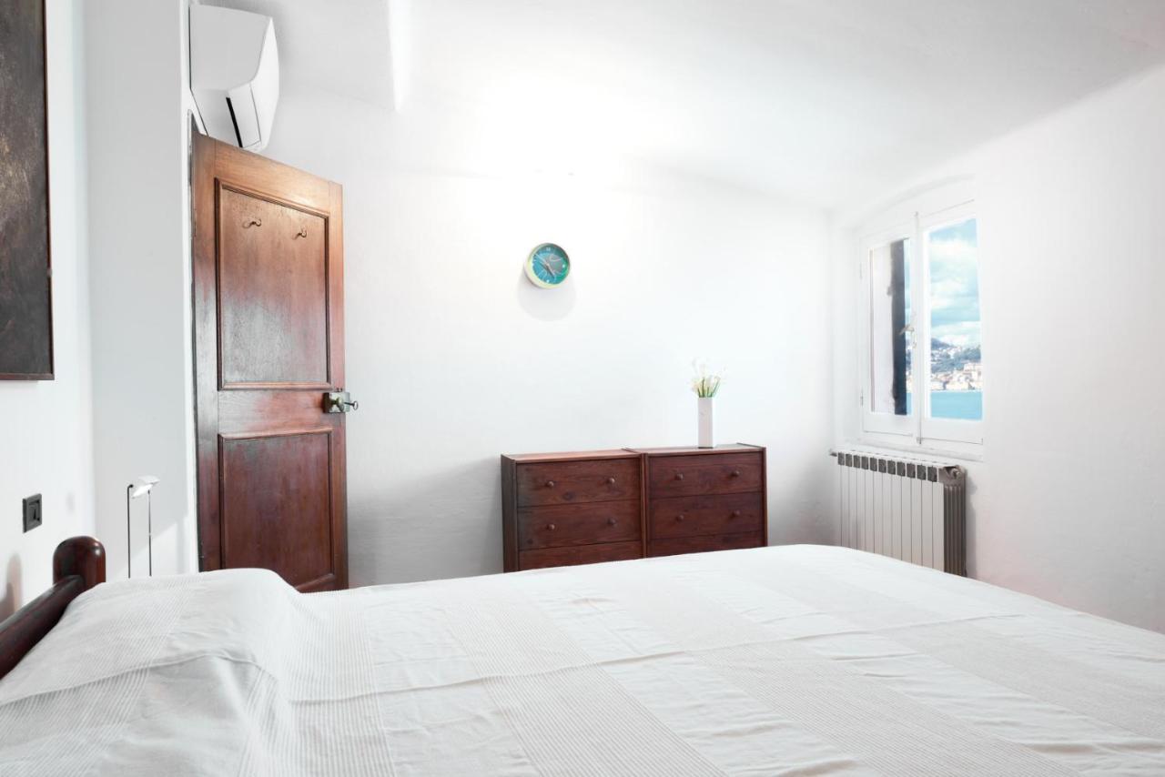 Square Views Apartman Lerici Kültér fotó