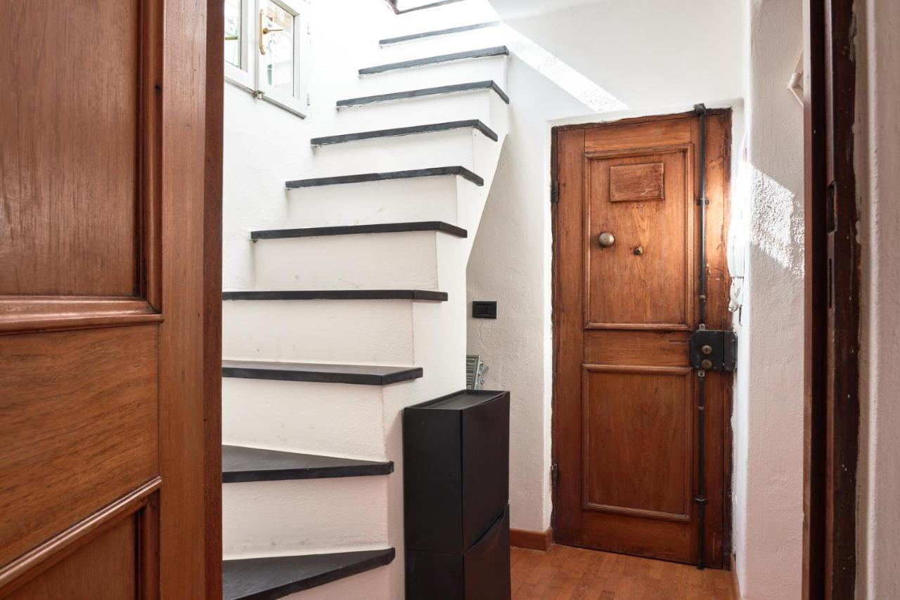 Square Views Apartman Lerici Kültér fotó