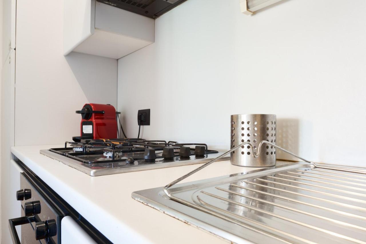 Square Views Apartman Lerici Kültér fotó