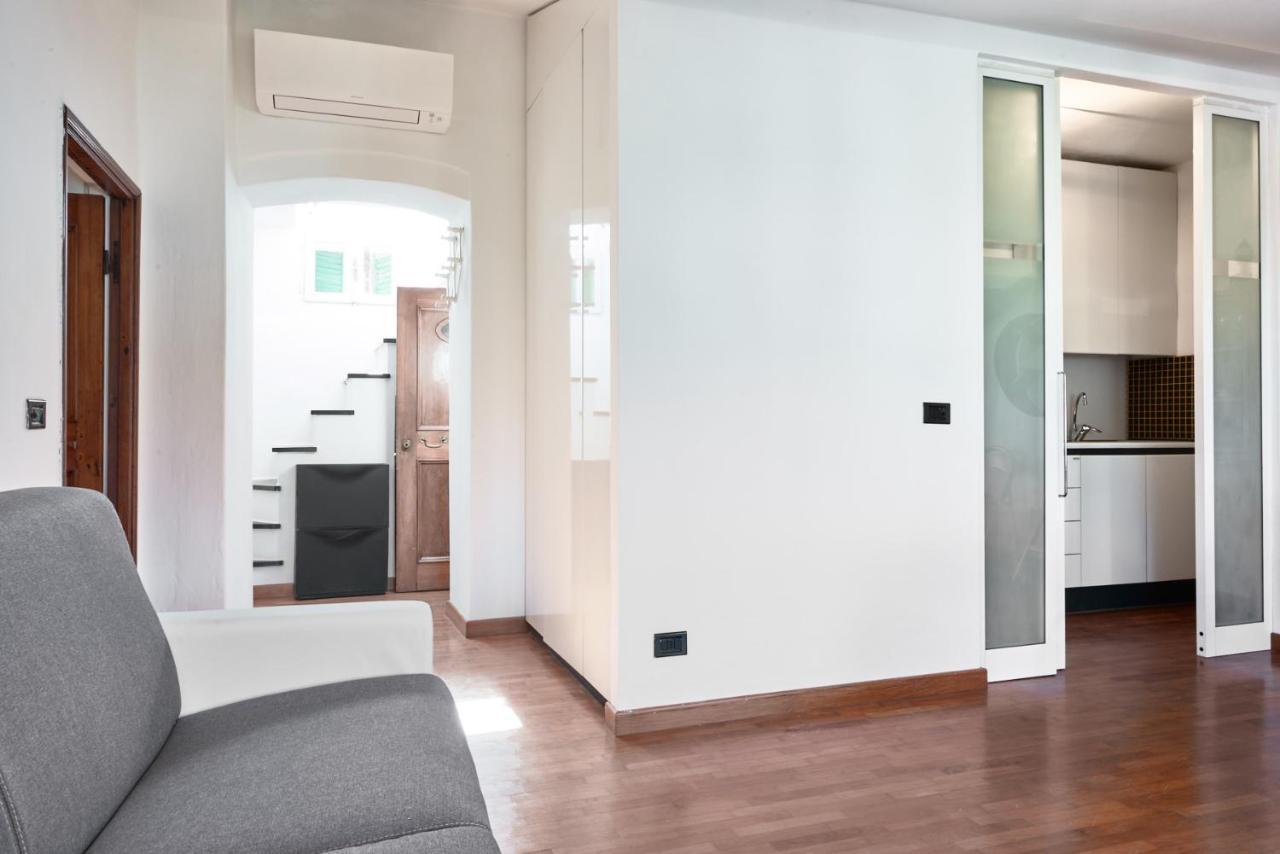 Square Views Apartman Lerici Kültér fotó