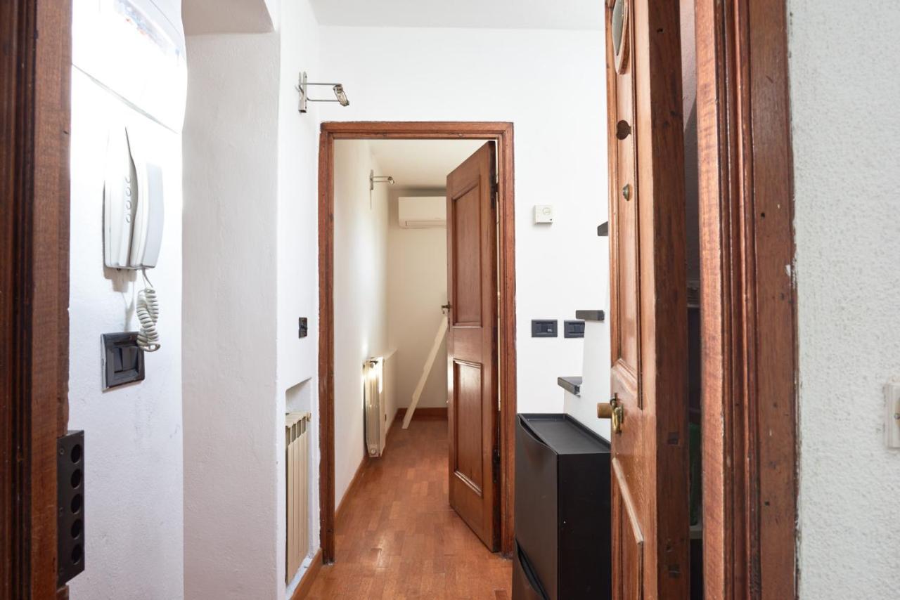 Square Views Apartman Lerici Kültér fotó