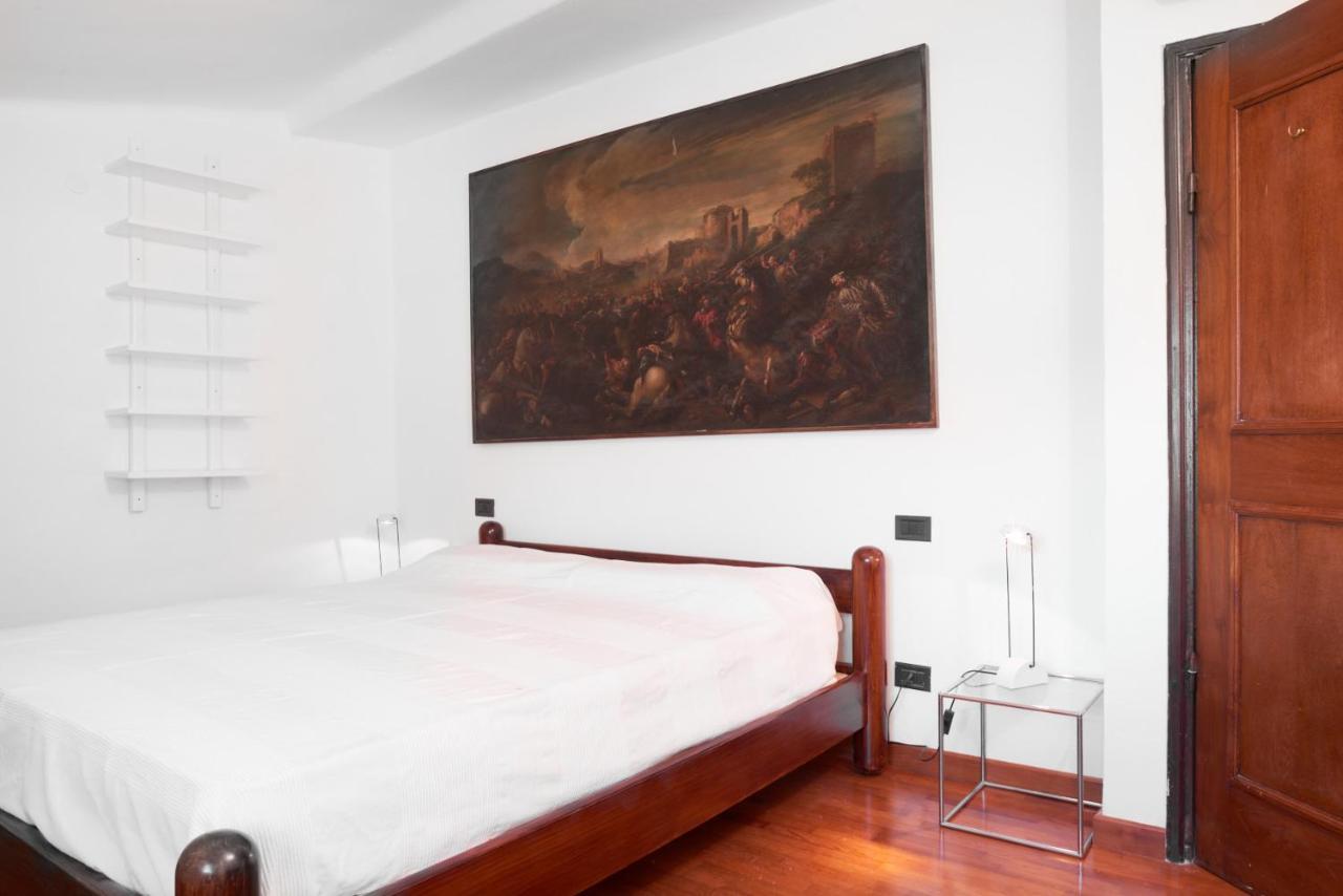 Square Views Apartman Lerici Kültér fotó