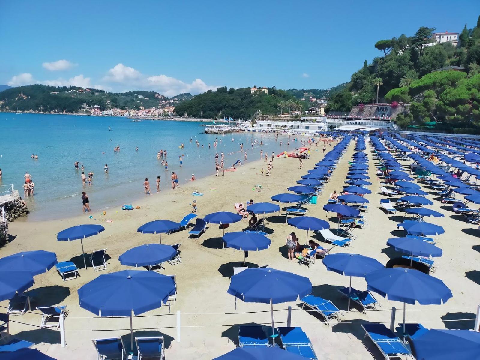 Square Views Apartman Lerici Kültér fotó